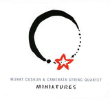 Murat Coskun - Miniatures