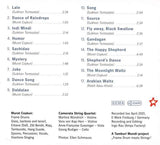 Murat Coskun - Miniatures