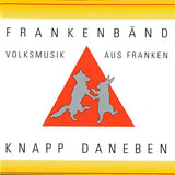 Frankenbänd - Knapp daneben