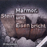 Drafi Deutscher - Marmor, Stein und...
