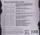 Drafi Deutscher - Marmor, Stein und...