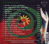 Gerhard Schöne - Trommle mein Herz für das Leben