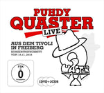 Dieter "Quaster" Hertrampf - Quaster Live aus dem Tivoli 2016