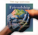 Giora Feidman - Friendship
