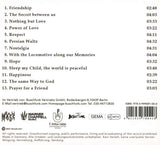 Giora Feidman - Friendship