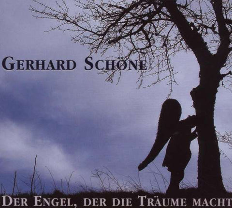 Gerhard Schöne - Der Engel der die Träume macht...