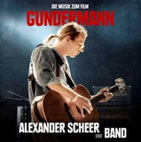 Alexander Scheer - Filmmusik - Gundermann – Die Musik zum Film