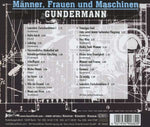 Gerhard Gundermann - Männer, Frauen und Maschinen