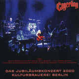 Engerling - 25 Jahre Engerling - Live in der Kulturbrauerei Berlin 2000