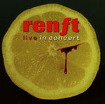 Renft - Live In Concert