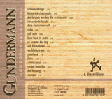 Gerhard Gundermann & Seilschaft - Werkstücke II - Die Wilderer