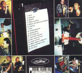 Neues Glas - Neues Glas aus alten Scherben - Live in Berlin 14./15.01.2000
