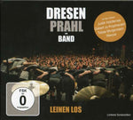 Dresen Prahl Band - Leinen los