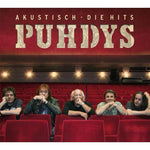 Puhdys - Akustisch - Die Hits Live