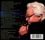 Jürgen Walter - Alles kehrt wieder