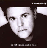 Falkenberg - So nah vom nächsten Meer