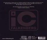 Falkenberg - So nah vom nächsten Meer