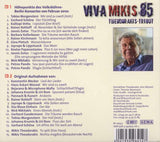 Mikis Theodorakis - Viva Mikis - Theodorakis Tribut