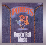 Puhdys - Rock'n Roll Music