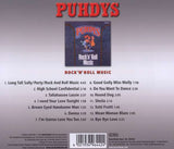Puhdys - Rock'n Roll Music