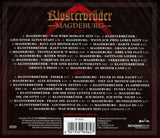 Klosterbrüder Magdeburg - Die Hits