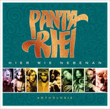 Panta Rhei - Anthologie - Hier wie nebenan