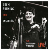 Uschi Brüning & Engerling - Live 2016