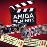 Filmmusik - AMIGA Film-Hits