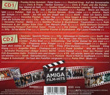 Filmmusik - AMIGA Film-Hits