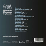 Axel Prahl - Mehr