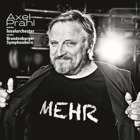 Axel Prahl - Mehr