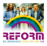 Reform - Die Anthologie - Songs 1975 - 1986