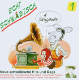 Echt Schwäbisch 1