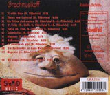 Grachmusikoff - Danke. Schön.