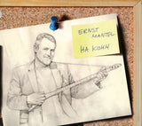 Ernst Mantel - Ha komm