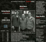 Ronchi, Wendling & Maass - Soul Mining