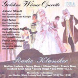 Radio Klassiker - Goldene Wiener Operette