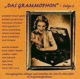 Das Grammophon Folge 2