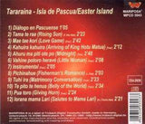 Tararaine - Music From The Easter Island