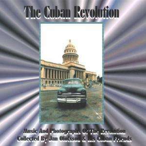 Carlos Puebla - The Cuban Revolution
