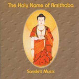 China - The Holy Name Of Amithaba
