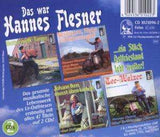 Hannes Flesner - Das war Hannes Flesner