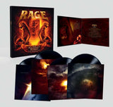 Rage - The Soundchaser Archives Boxset