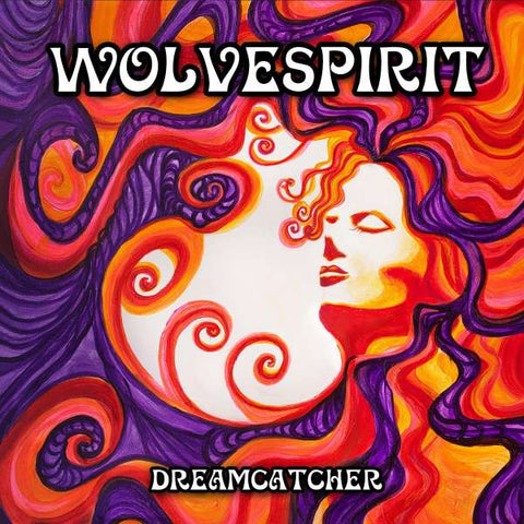 WolveSpirit - Dreamcatcher