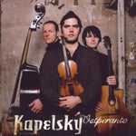 Kapelsky - Ostperanto