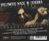 Dawn Of Ashes - Hollywood Made In Gehenna