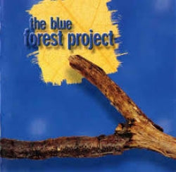 Blue Forest Project - Blue Forest Project