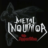 Metal Inquisitor - The Apparition