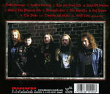 Metal Inquisitor - The Apparition