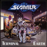 Scanner - Terminal Earth